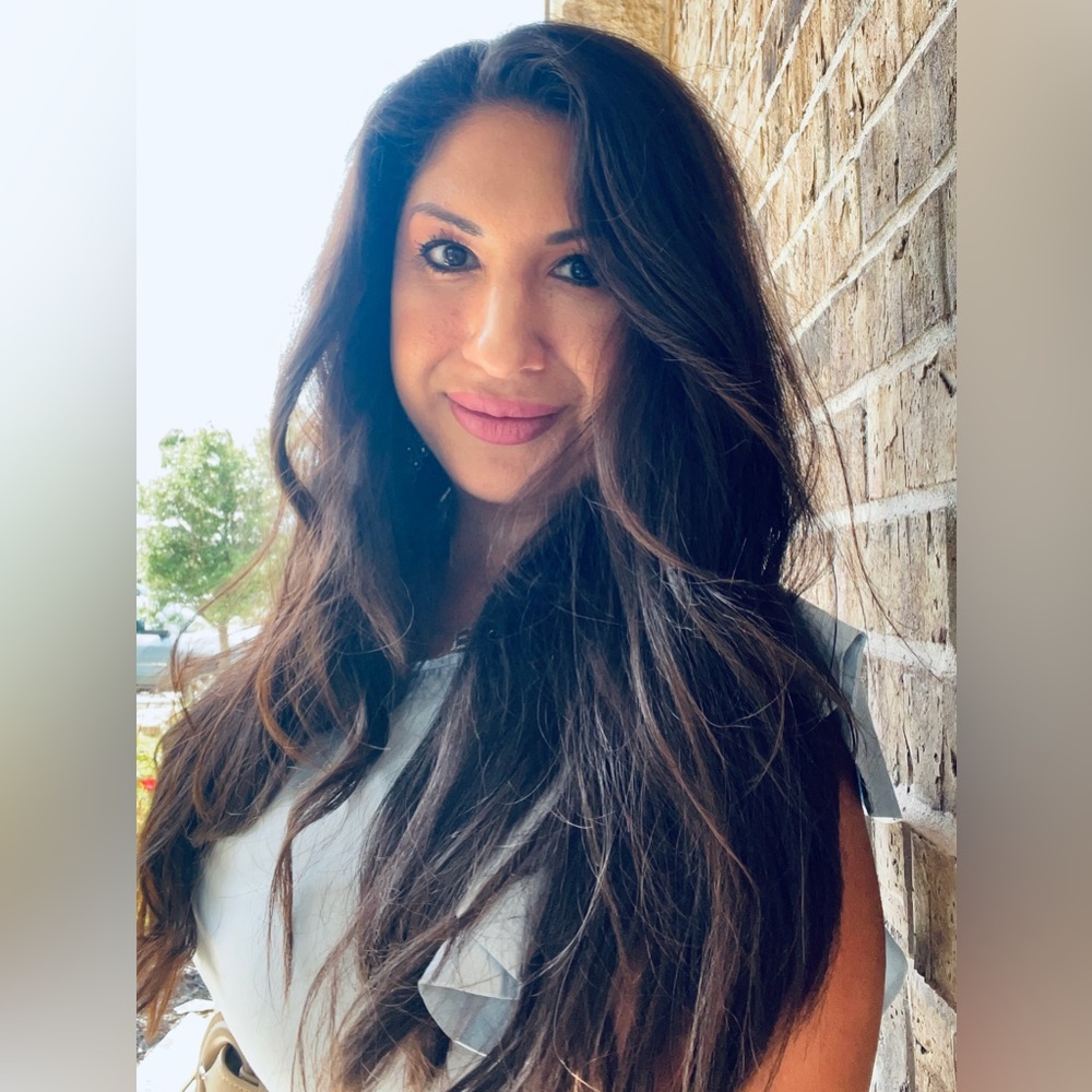 Meet your Posher, Marcella